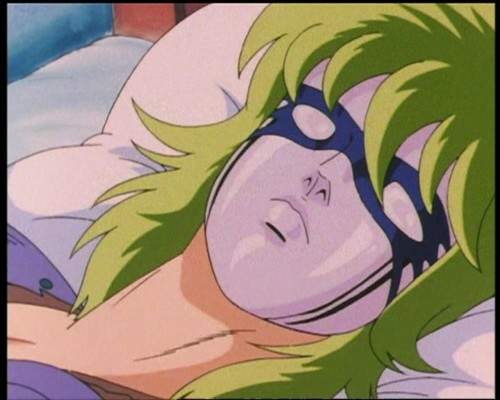 Otaku Gallery  / Anime e Manga / Saint Seiya / Screen Shots / Episodi / 053 - Nobile Cassios / 126.jpg